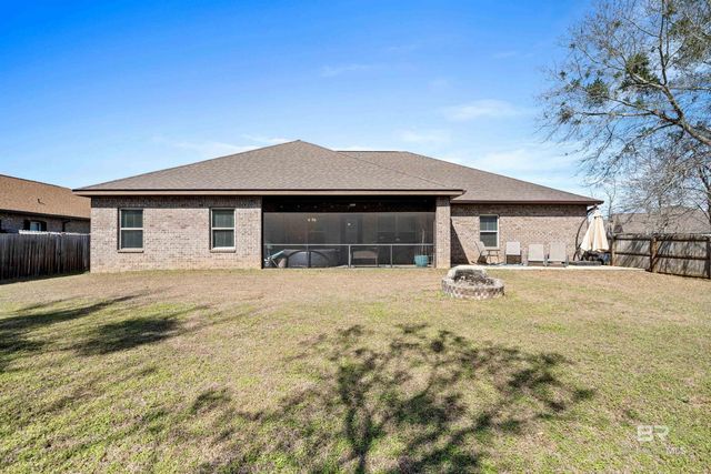 16758 Hammel Drive, Summerdale, AL 36580