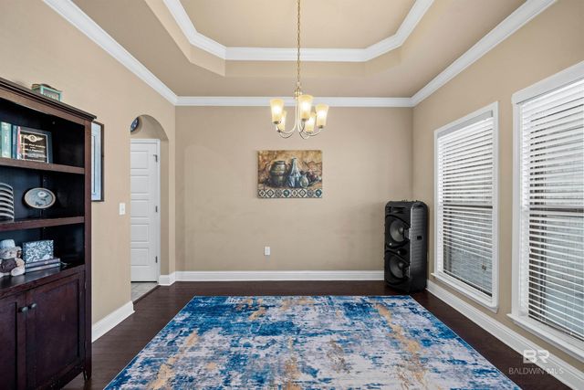 16758 Hammel Drive, Summerdale, AL 36580