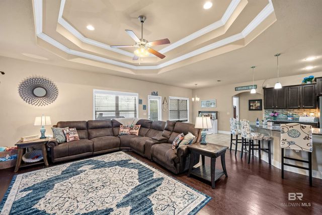 16758 Hammel Drive, Summerdale, AL 36580