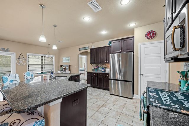 16758 Hammel Drive, Summerdale, AL 36580