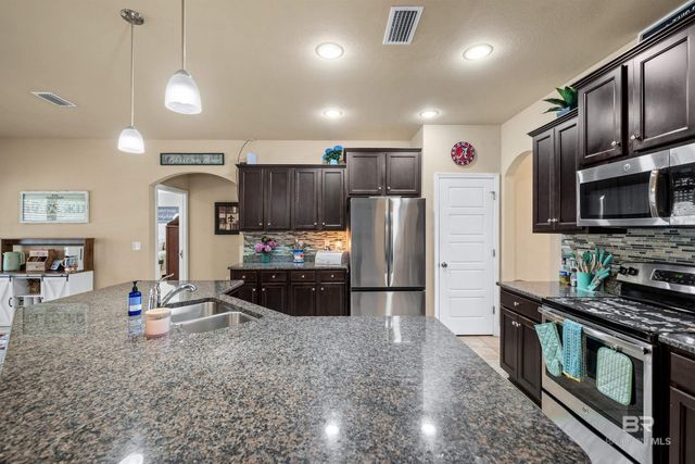 16758 Hammel Drive, Summerdale, AL 36580