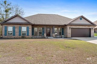 16758 Hammel Drive, Summerdale, AL 36580