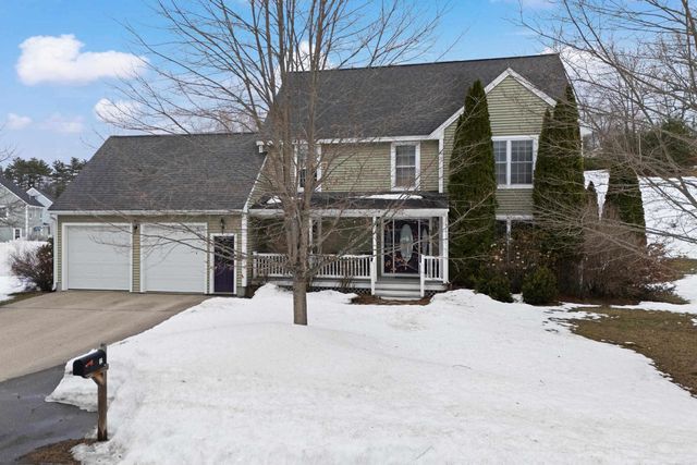 64 Danielle Lane, Dover, NH 03820