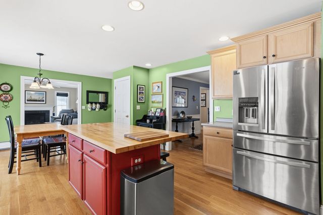 64 Danielle Lane, Dover, NH 03820