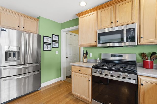 64 Danielle Lane, Dover, NH 03820