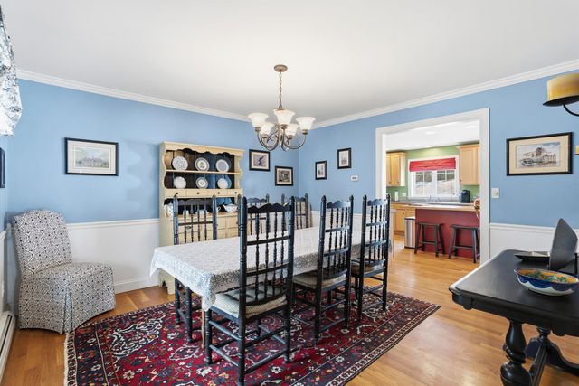 64 Danielle Lane, Dover, NH 03820