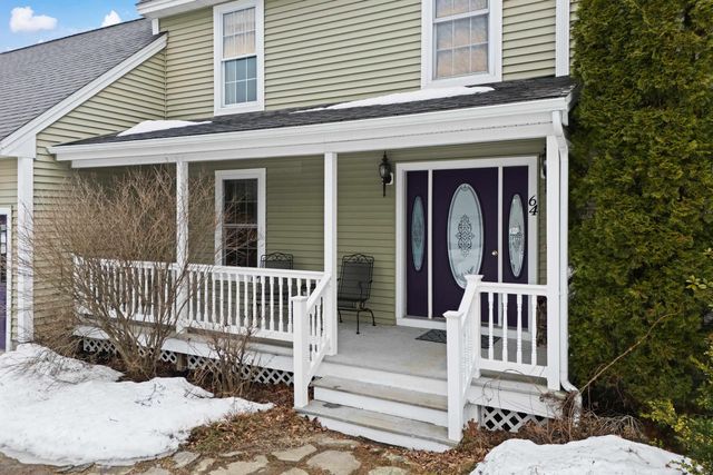 64 Danielle Lane, Dover, NH 03820