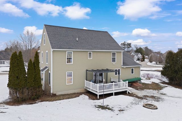 64 Danielle Lane, Dover, NH 03820