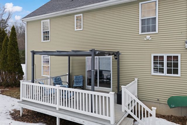 64 Danielle Lane, Dover, NH 03820