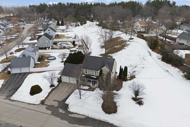 64 Danielle Lane, Dover, NH 03820