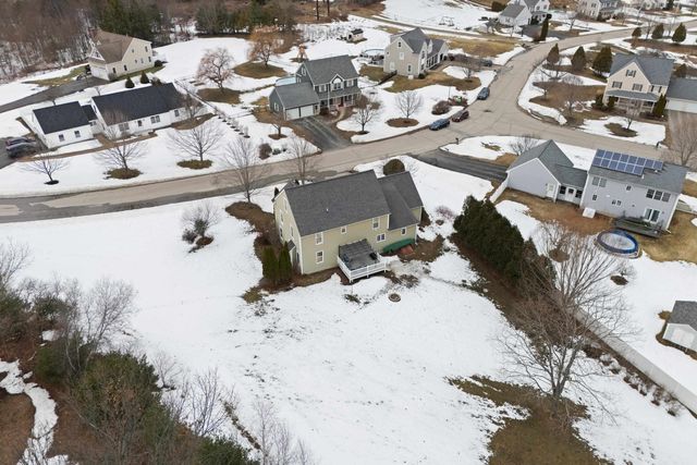 64 Danielle Lane, Dover, NH 03820