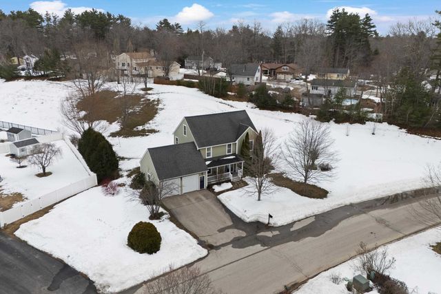 64 Danielle Lane, Dover, NH 03820