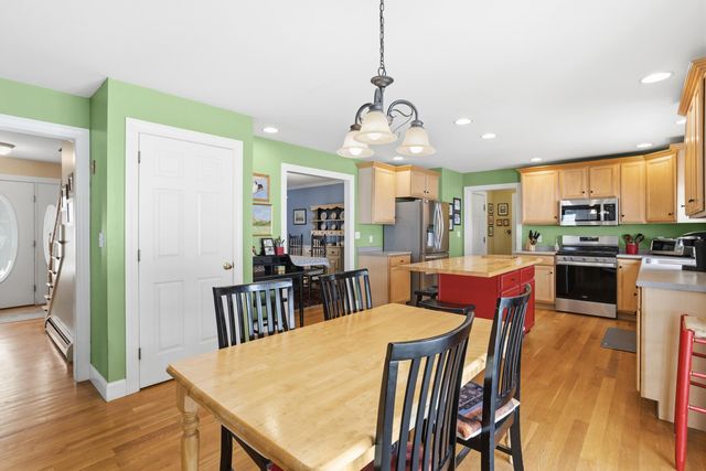 64 Danielle Lane, Dover, NH 03820