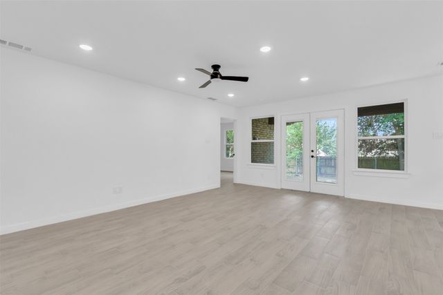 1130 Amsden Circle, Denison, TX 75020