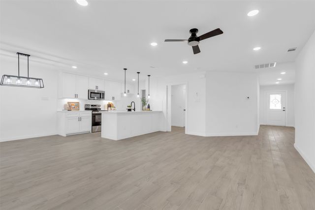 1130 Amsden Circle, Denison, TX 75020