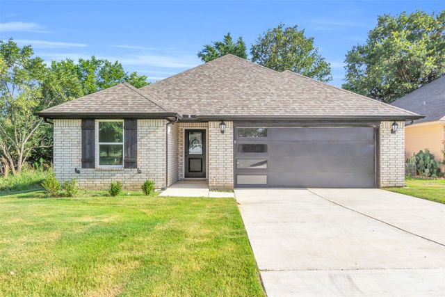 1130 Amsden Circle, Denison, TX 75020