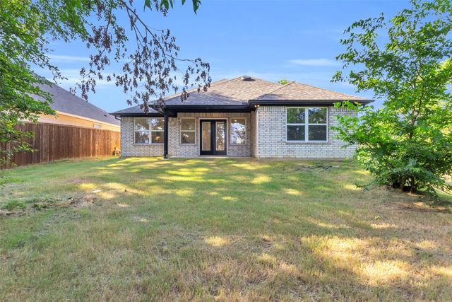 1130 Amsden Circle, Denison, TX 75020