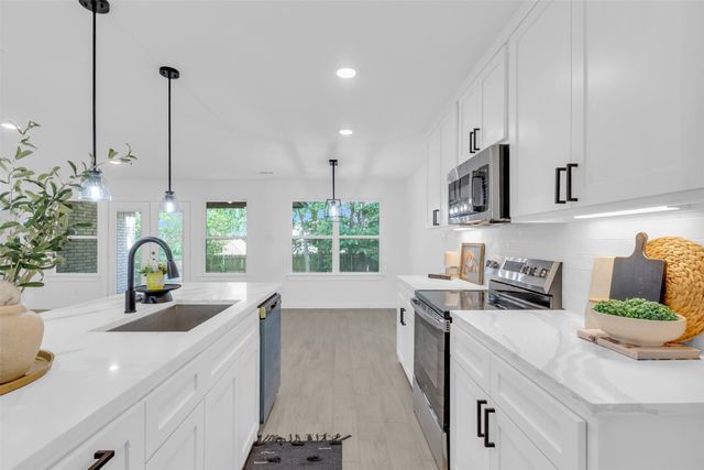 1130 Amsden Circle, Denison, TX 75020