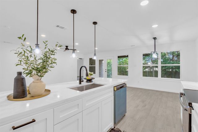 1130 Amsden Circle, Denison, TX 75020
