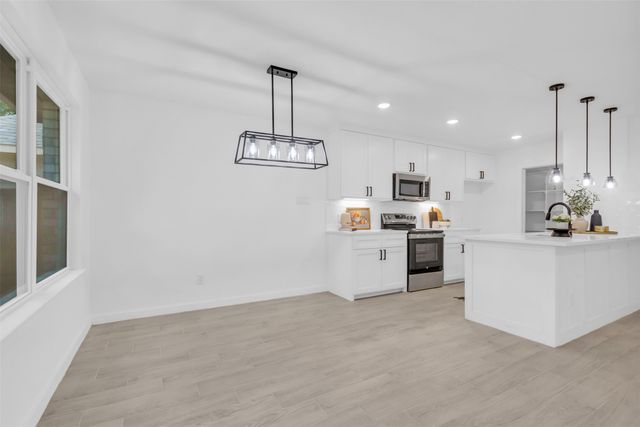 1130 Amsden Circle, Denison, TX 75020