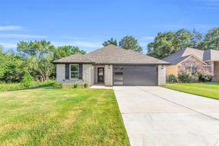 1130 Amsden Circle, Denison, TX 75020