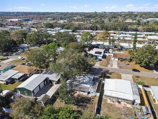 255 WERTZ DRIVE, Largo, FL 33771