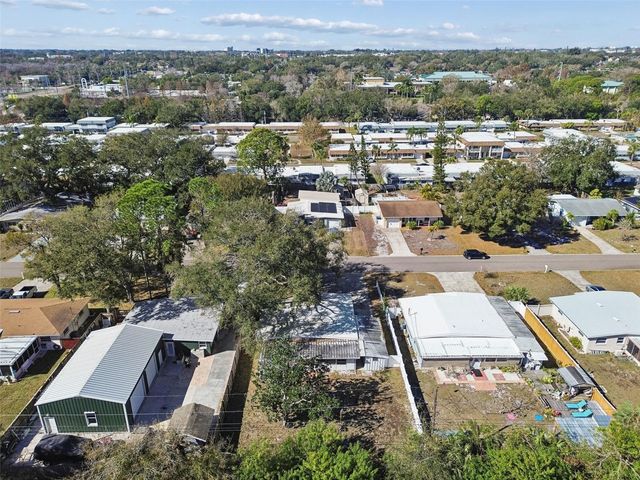 255 WERTZ DRIVE, Largo, FL 33771