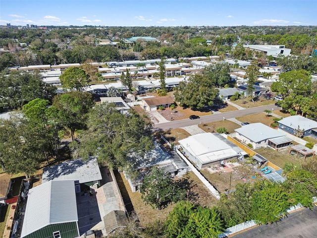 255 WERTZ DRIVE, Largo, FL 33771