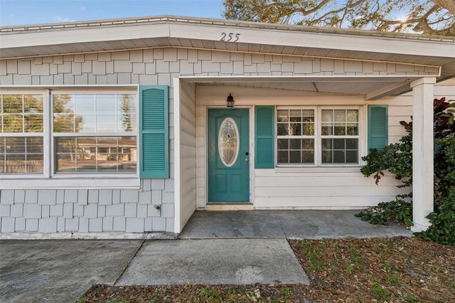 255 WERTZ DRIVE, Largo, FL 33771