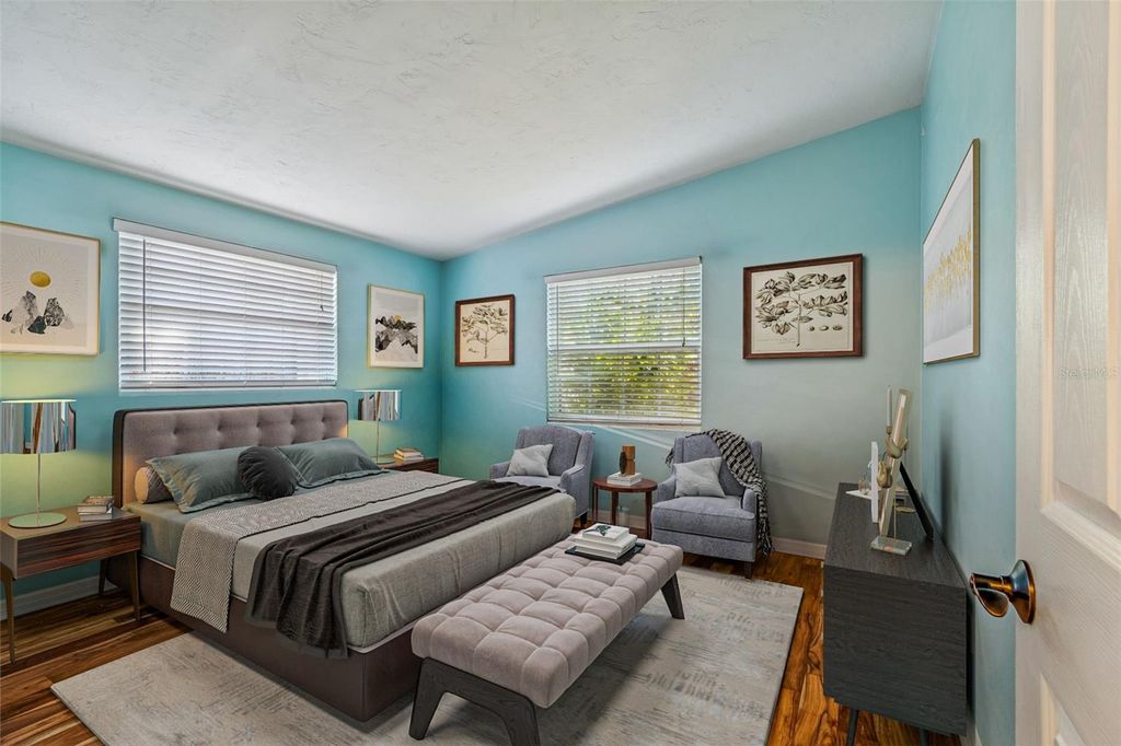 Image 18 of property listing at 255 WERTZ DRIVE, Largo, FL 33771