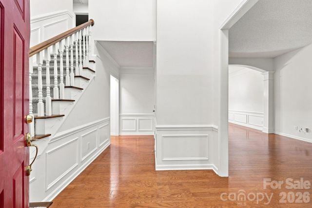 6004 Elm Cove Lane, Charlotte, NC 28269