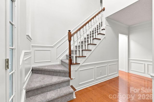 6004 Elm Cove Lane, Charlotte, NC 28269