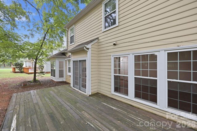 6004 Elm Cove Lane, Charlotte, NC 28269