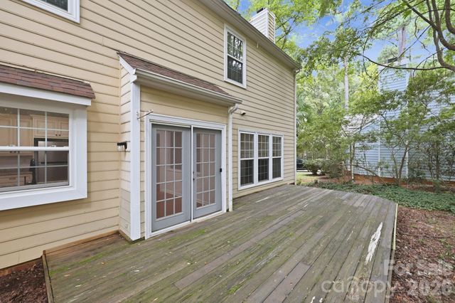 6004 Elm Cove Lane, Charlotte, NC 28269