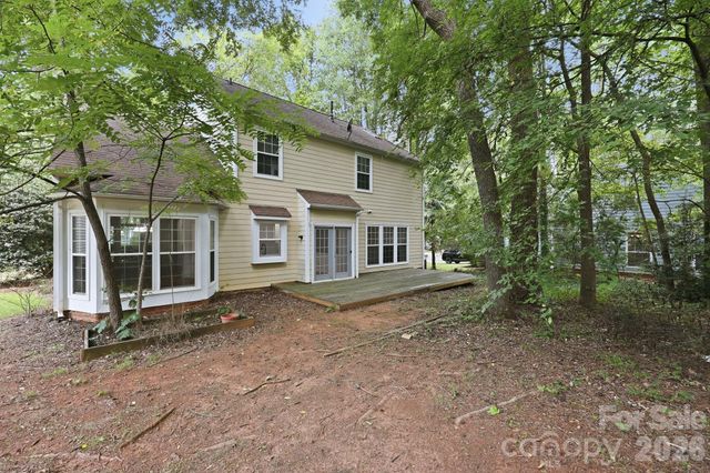 6004 Elm Cove Lane, Charlotte, NC 28269