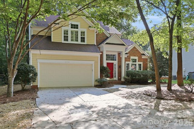 6004 Elm Cove Lane, Charlotte, NC 28269