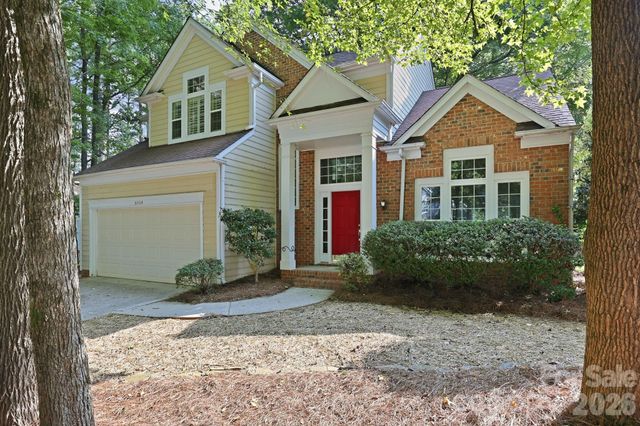 6004 Elm Cove Lane, Charlotte, NC 28269