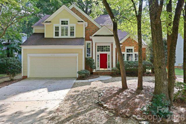 6004 Elm Cove Lane, Charlotte, NC 28269