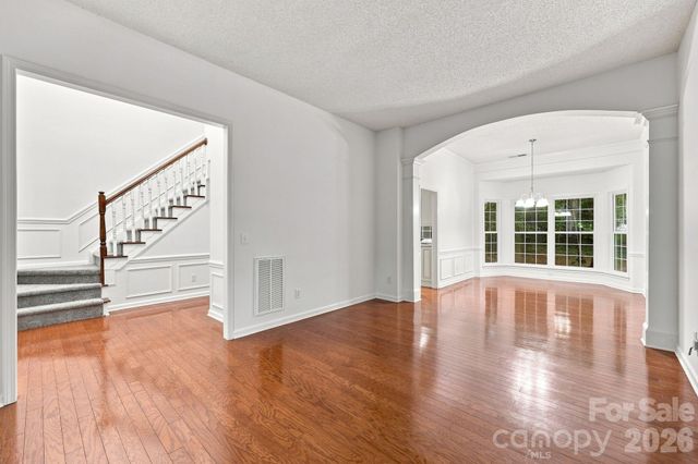 6004 Elm Cove Lane, Charlotte, NC 28269