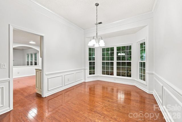 6004 Elm Cove Lane, Charlotte, NC 28269