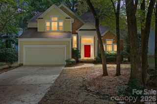 6004 Elm Cove Lane, Charlotte, NC 28269