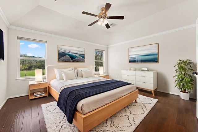 2201 Improver RD, Spicewood, TX 78669