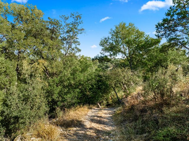 2201 Improver RD, Spicewood, TX 78669