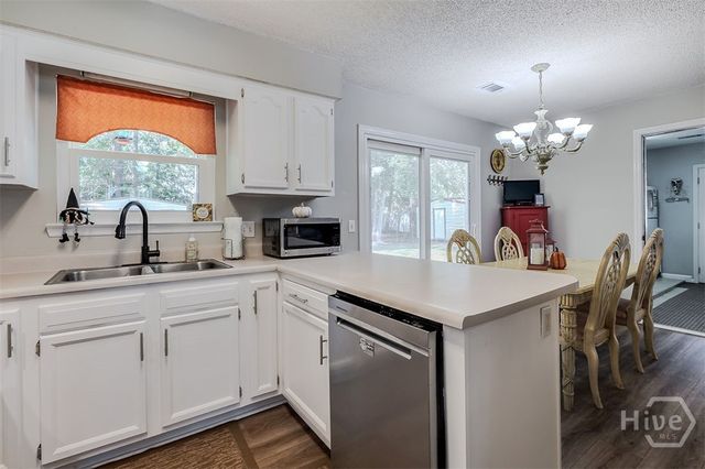 100 Usher Place, Rincon, GA 31326