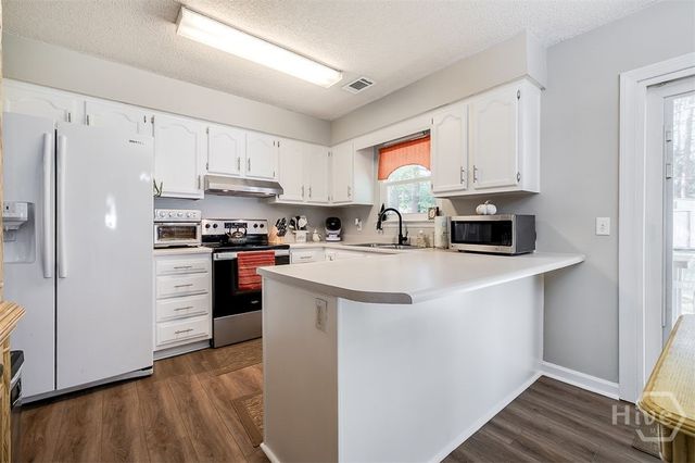 100 Usher Place, Rincon, GA 31326