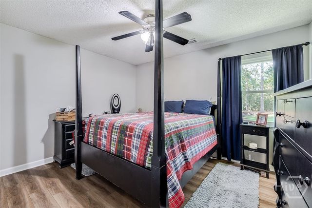 100 Usher Place, Rincon, GA 31326