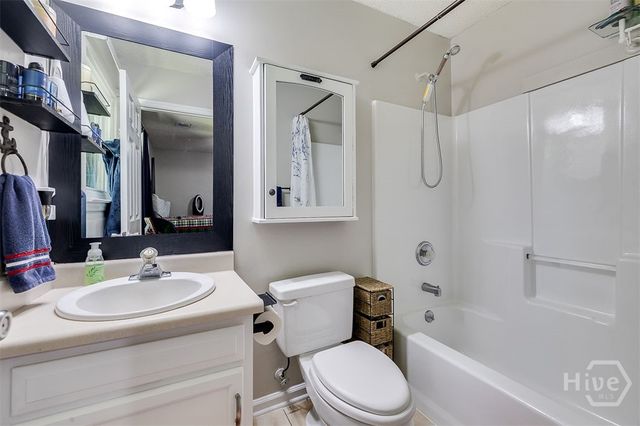 100 Usher Place, Rincon, GA 31326