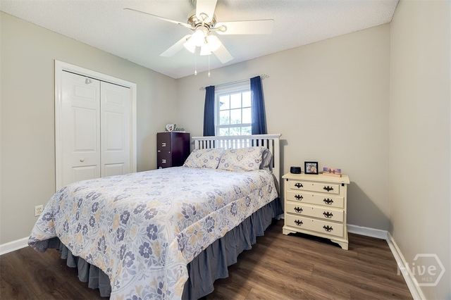 100 Usher Place, Rincon, GA 31326