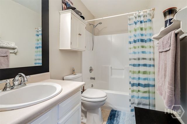 100 Usher Place, Rincon, GA 31326