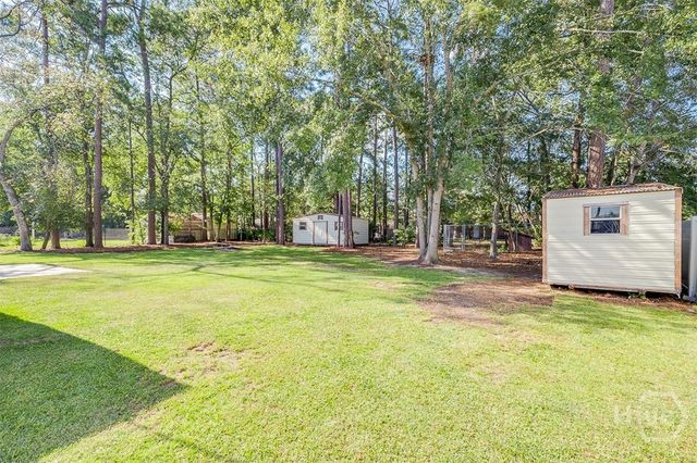 100 Usher Place, Rincon, GA 31326